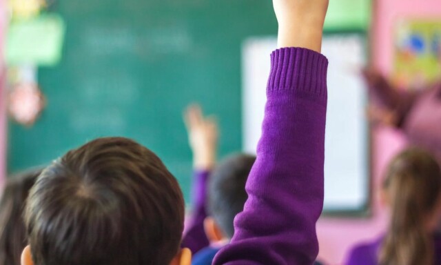 Også lærere er bekymret for prestasjonspresset i skolen